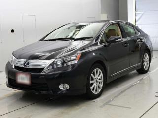 LEXUS HS