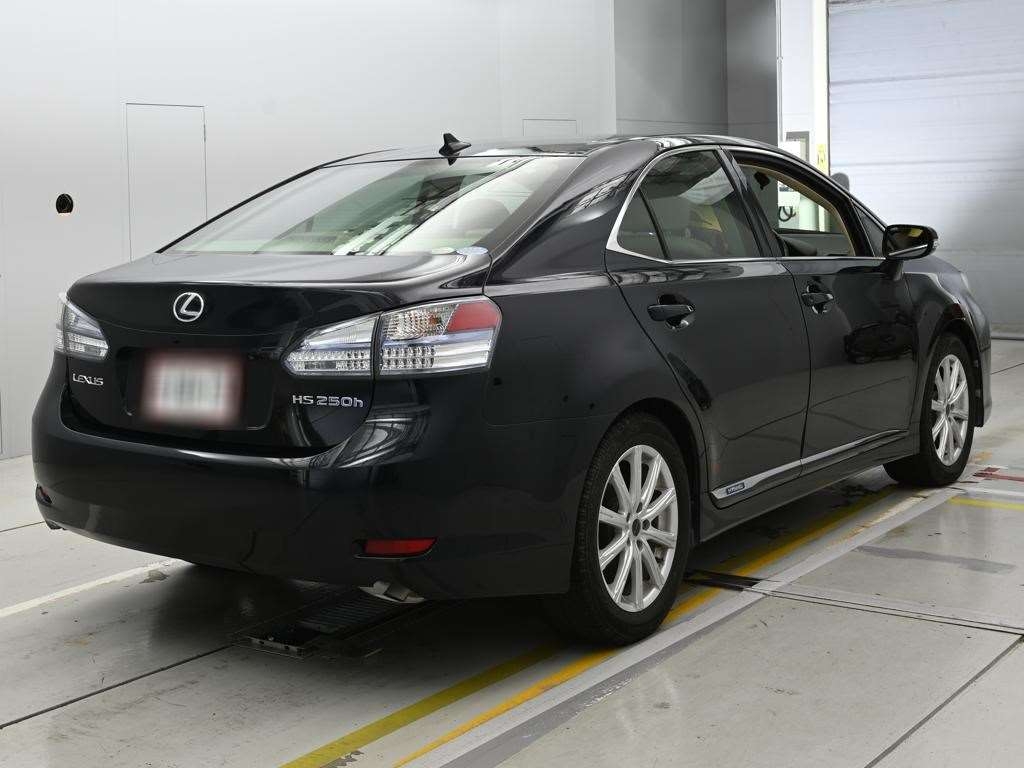 LEXUS HS