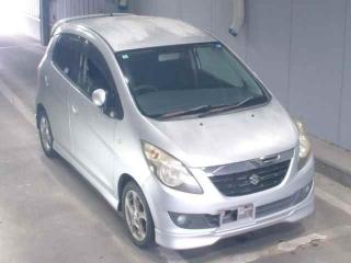 SUZUKI CERVO