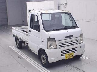 SUZUKI CARRY