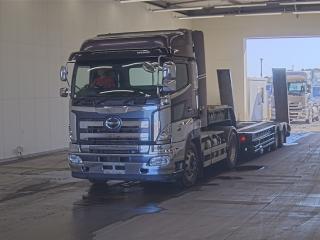 HINO OTHER