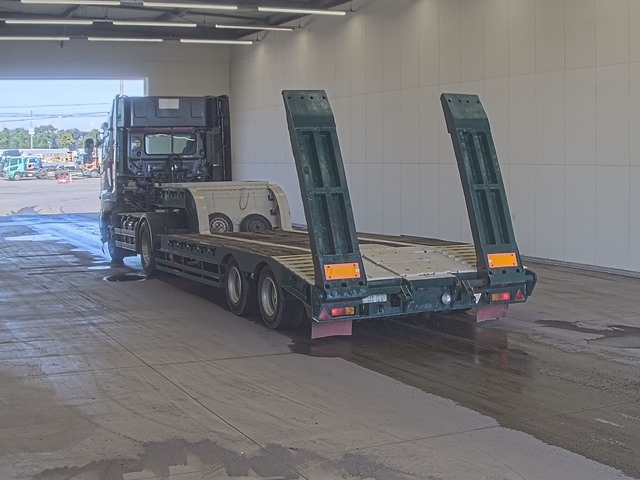 HINO OTHER