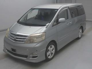 TOYOTA ALPHARD V
