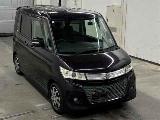 SUZUKI PALETTE SW
