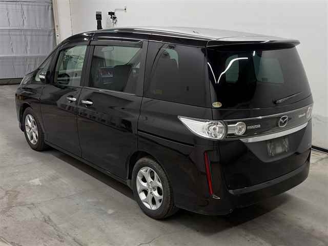MAZDA BIANTE