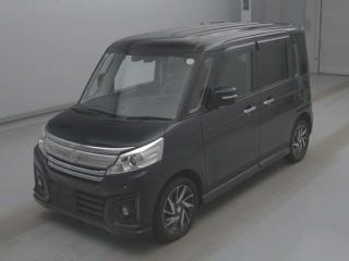 MAZDA FLAIR WAGON CUSTOM STYLE