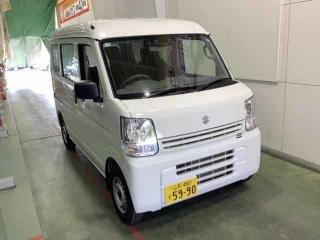 SUZUKI EVERY VAN
