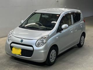 SUZUKI ALTO ECO