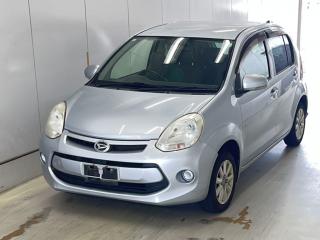 DAIHATSU BOON