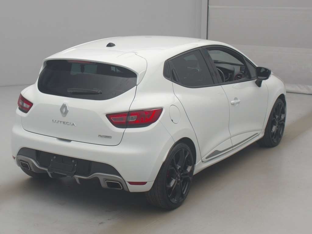 RENAULT LUTECIA
