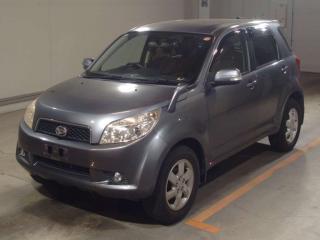 DAIHATSU BE GO