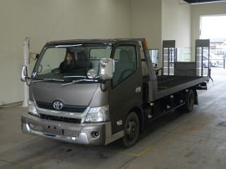 TOYOTA TOYOACE