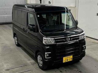 DAIHATSU ATRAI VAN