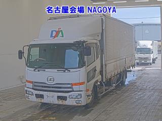 NISSAN CONDOR