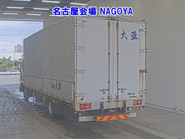 NISSAN CONDOR