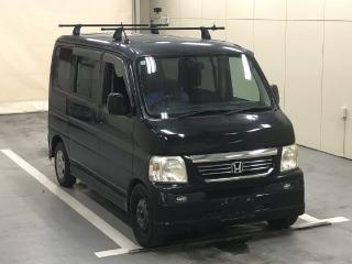 HONDA VAMOS