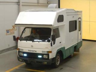 TOYOTA HIACE TRUCK