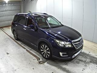 SUBARU EXIGA CROSSOVER 7