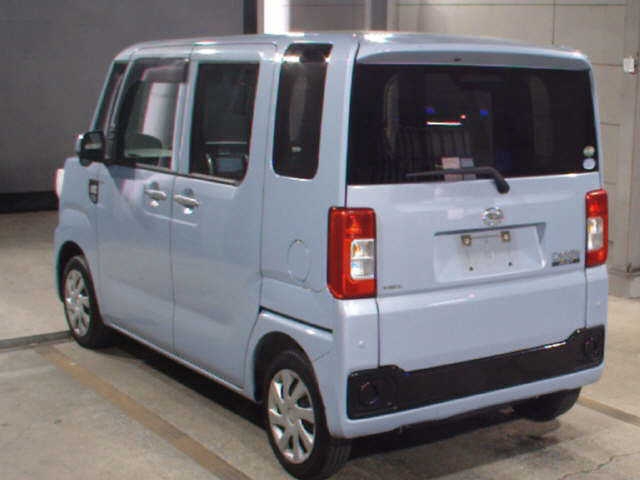 DAIHATSU HIJET CADDY