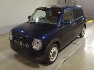 SUZUKI LAPIN LC
