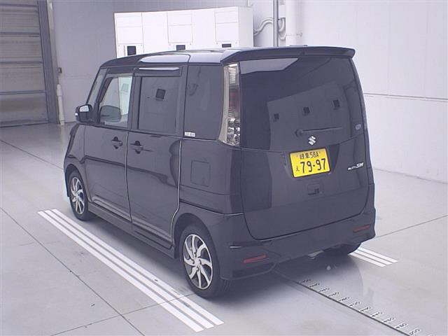 SUZUKI PALETTE