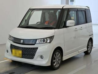 SUZUKI PALETTE SW