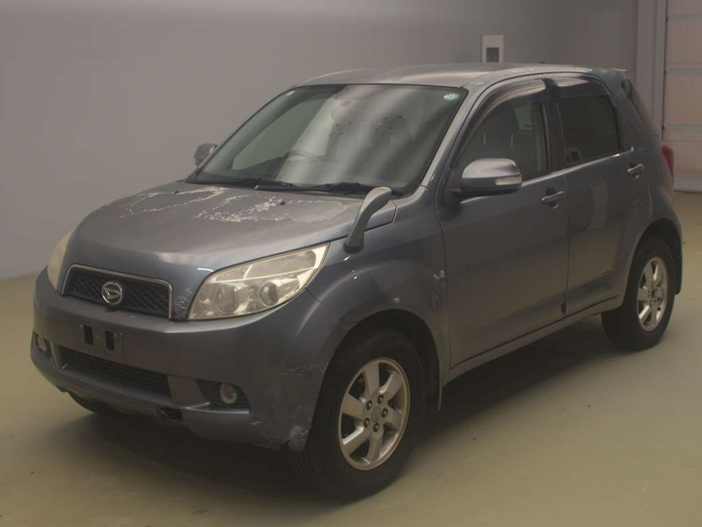 DAIHATSU BE GO