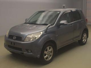 DAIHATSU BE GO