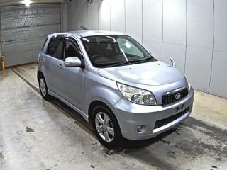DAIHATSU BE GO