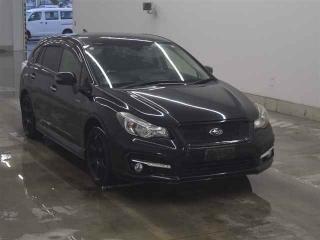 SUBARU IMPREZA SPORT HYBRID