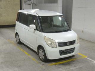 SUZUKI PALETTE