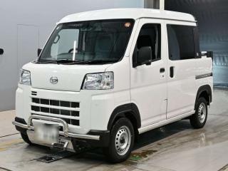 DAIHATSU HIJET OP_DECK VAN
