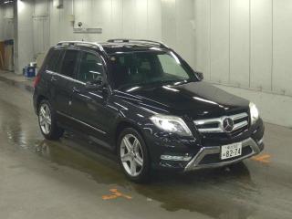 MERCEDES BENZ GLK