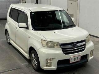 SUBARU DEX
