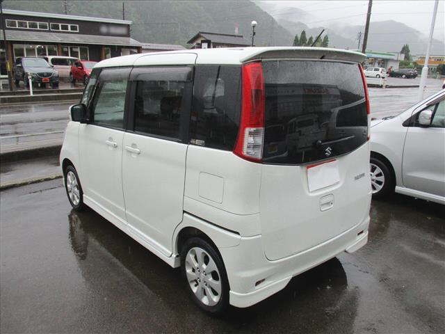 SUZUKI PALETTE