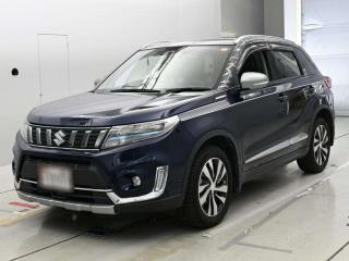 SUZUKI ESCUDO