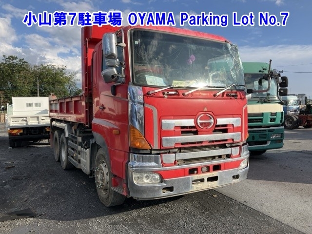 HINO OTHER