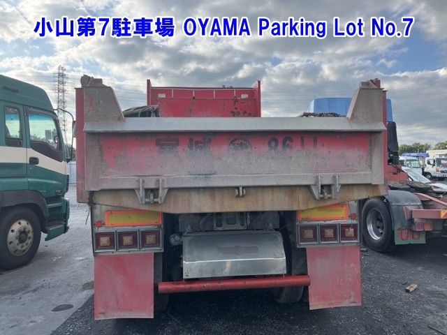 HINO OTHER