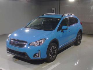 SUBARU SUBARU XV