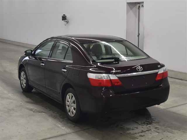 TOYOTA PREMIO