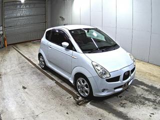 SUBARU R1