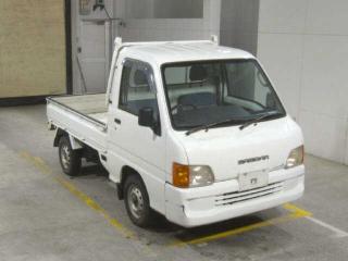 SUBARU SAMBAR