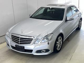 MERCEDES BENZ E CLASS