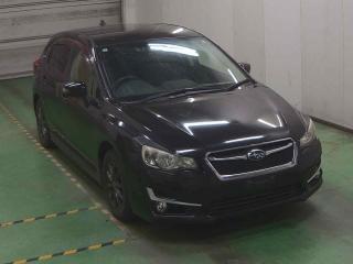 SUBARU IMPREZA SPORT