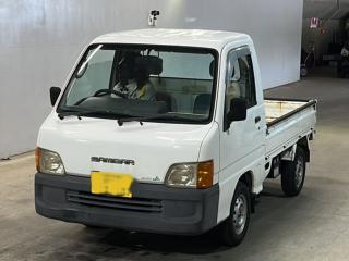 SUBARU SAMBAR TRUCK