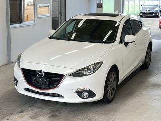 MAZDA AXELA SPORT