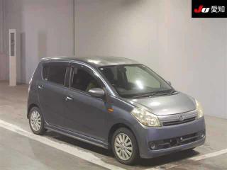 DAIHATSU MIRA CUSTOM