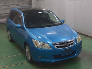 SUBARU EXIGA