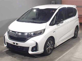 HONDA FREED HYBRID