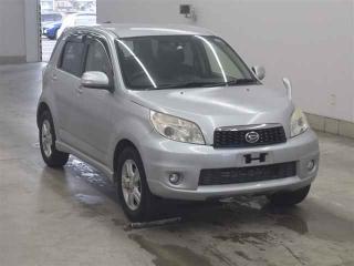 DAIHATSU BE GO